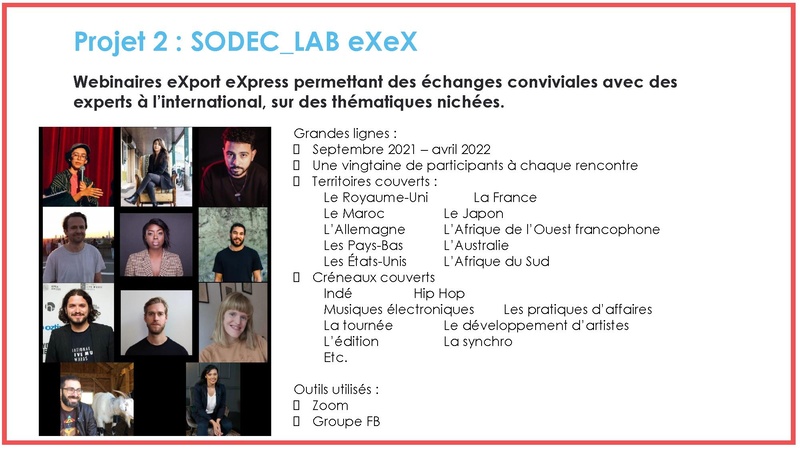 Fichier:Présentation - 3 projets SODEC international.pdf