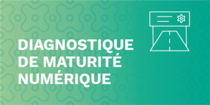 diagnostic de la maturité numérique