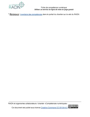 page suivante →