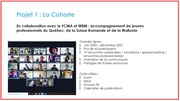 page suivante →